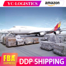 Freight forwarders China to USA canada  Amazon FBA DDP  air shipping  sea shipping  door to door